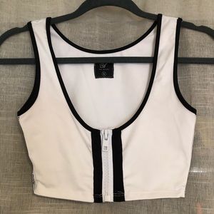 cropped LF logo tank